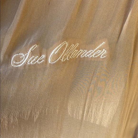 Leopard Print REAL fur coat! - Picture 3 of 4